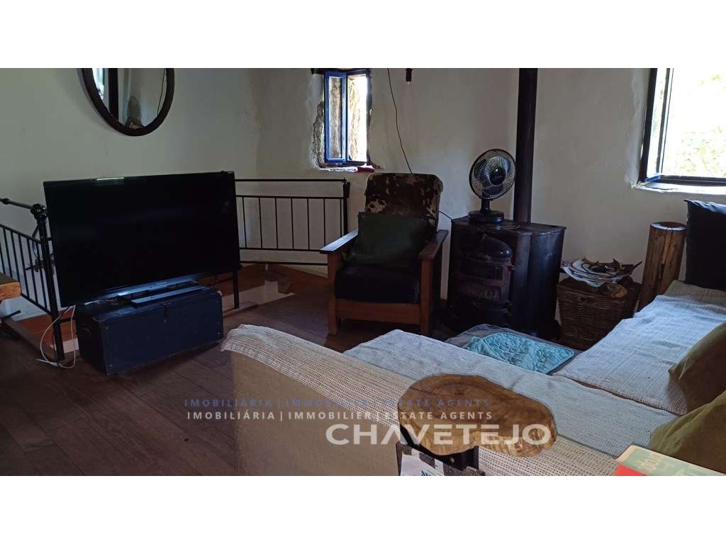 Encantador Turismo Rural em Figueiró dos Vinhos - Grande imagem: 3/60