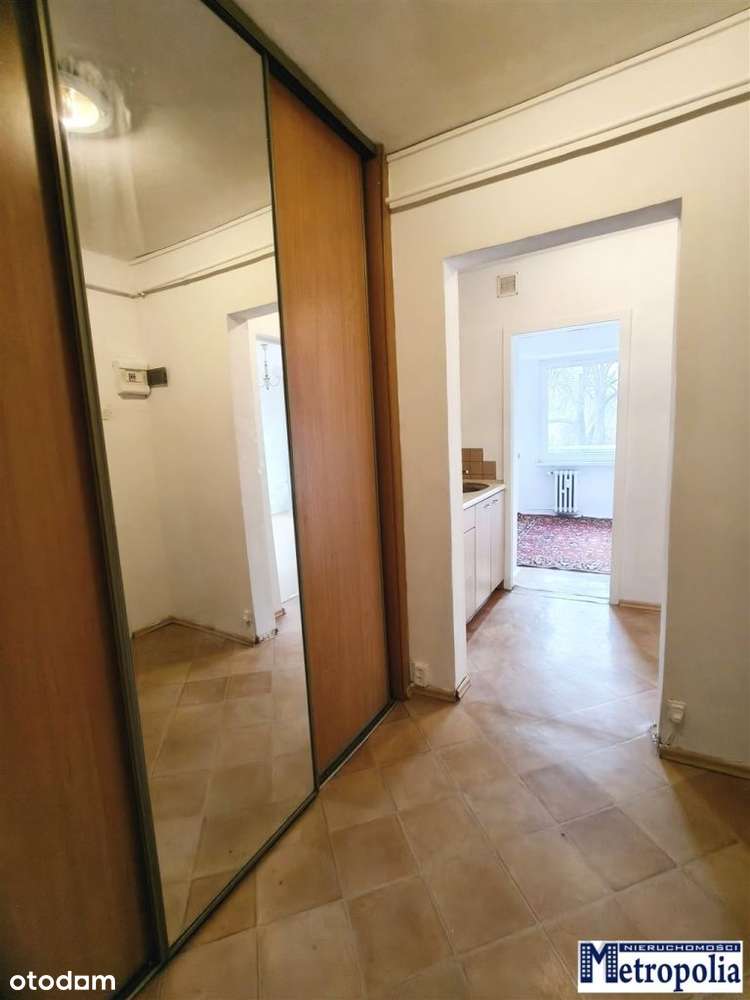 M3/ 1 piętro/ Duży balkon-3