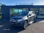 Mercedes-Benz X 250 d Progressive 4-Matic - 1