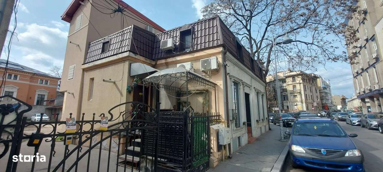 Spațiu comercial | Locatie ultracentrala | Oportunitate investitie-1