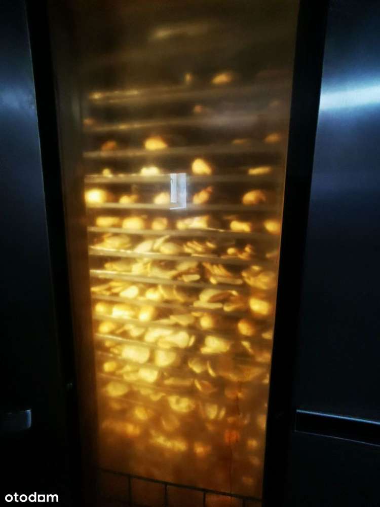 Dochodowa piekarnia założona w 1990 - super biznes - Pełny obrazek: 5/16