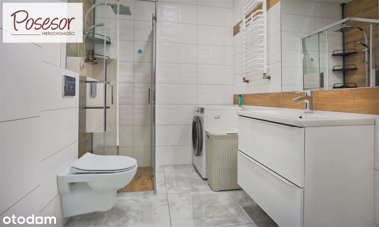 Wykończone M-3 w apartamentowcu +opcjonalnie garaż-6