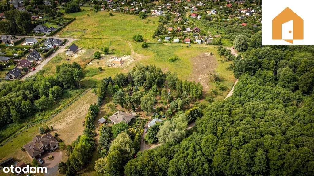 Działka budowlana | MPZP | Gryfino | Uzbrojenie - Pełny obrazek: 4/4