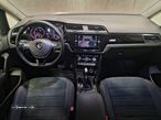 VW Touran 1.6 TDI R-Line DSG - 21