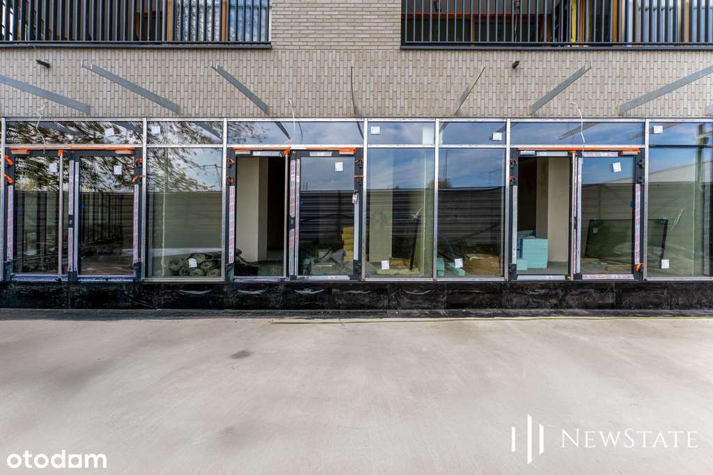 Lokal gastronomiczny | Dąbie, ul. Dąbska | 39 m2 - Pełny obrazek: 5/15