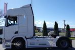 Scania R 450 / RETARDER / NAVI / EURO 6 / I-PARK COOL / 2017 AN / - 6