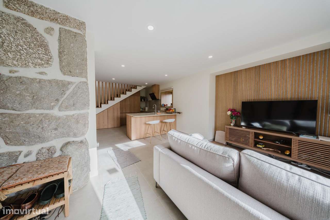 Quinta de Turismo Rural com Duas Casas | Quinta da Maragoça - Grande imagem: 5/36