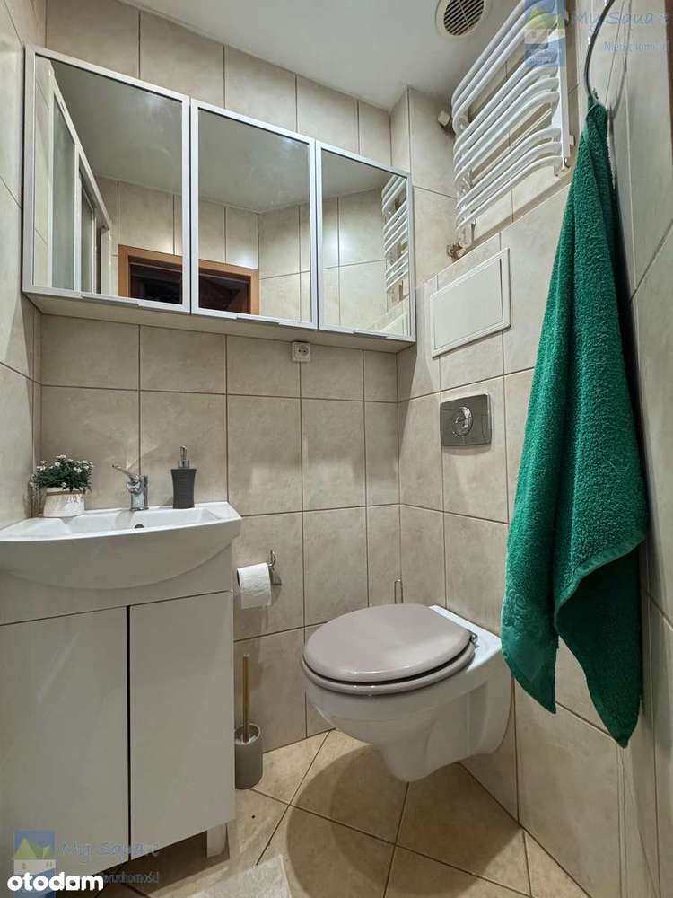 Idealne dla pary, topowa lokalizacja - blisko SPODKA !!!-14