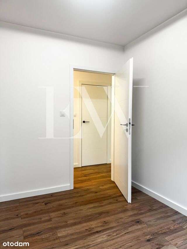 Mieszkanie, 41 m², Pass-6