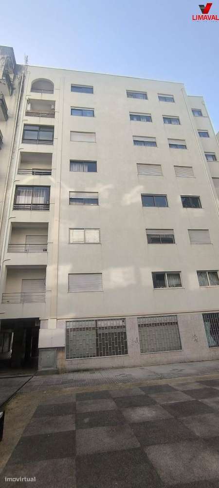 Apartamento T3 em Braga-8