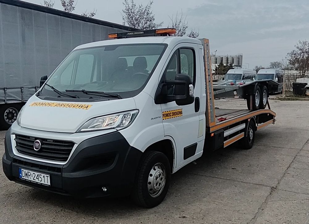 Fiat Ducato 2020