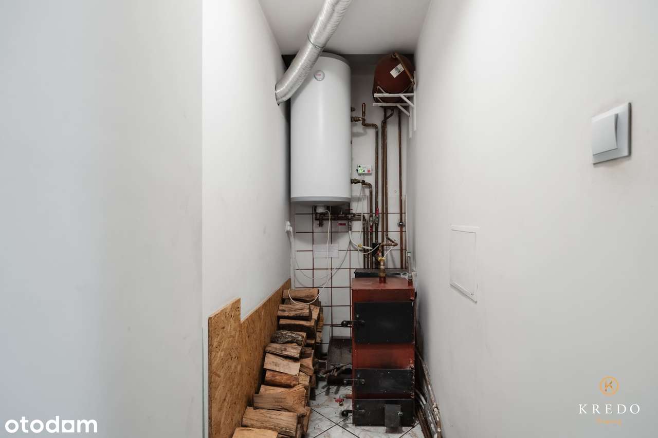 Komfortowe 62 m² | Funkcjonalny układ | Spokojna lokalizacja – Brzezie-17