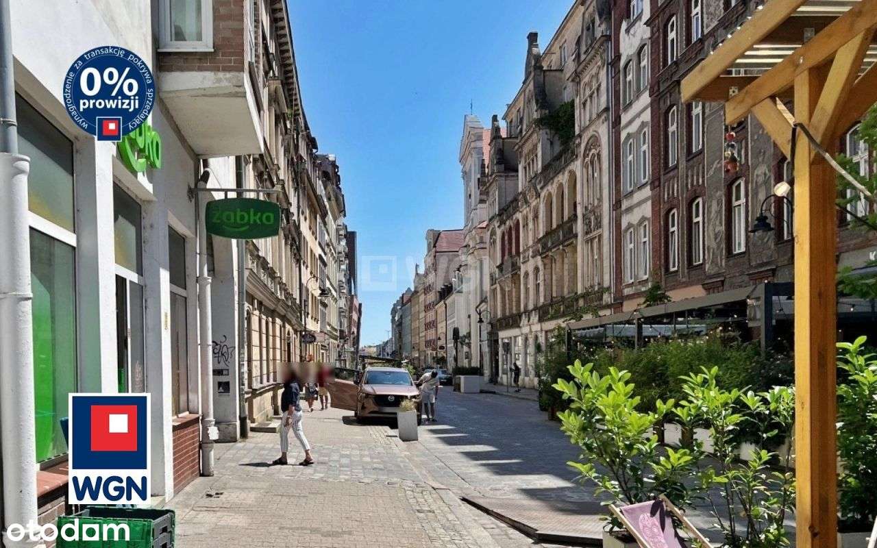 Mieszkanie w sercu Wrocławia-14