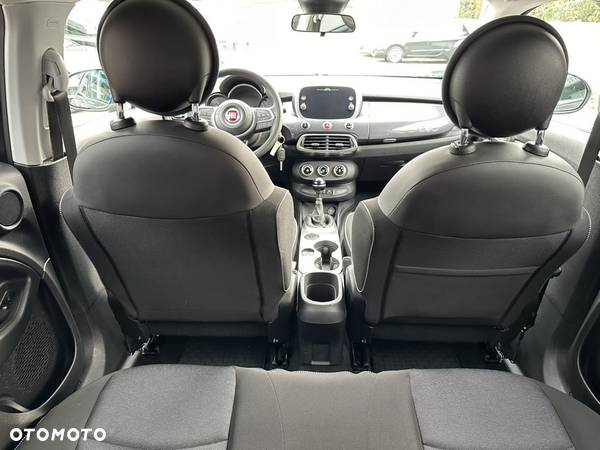 Fiat 500X 1.0 Mirror - 12