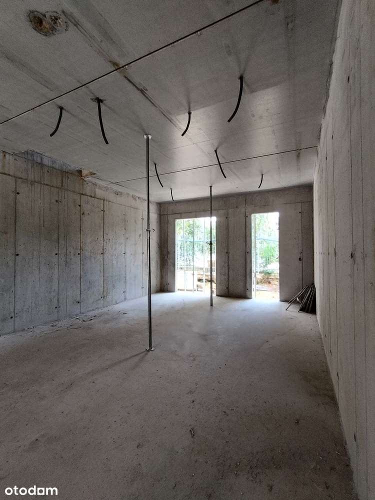 Osiedle Parkowe Słowiańska - 36m2 na 1p. - G6-0