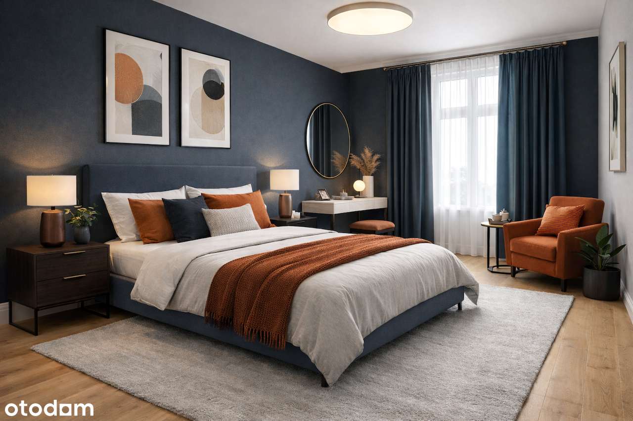 2 pokoje 39,14 m2 + ogródek 31 m2 | Wilanów | smart home w cenie-2