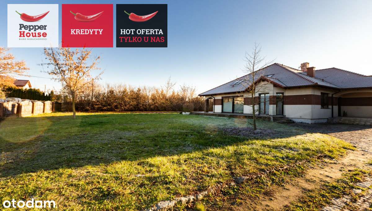 Dom z dużym potencjałem inwestycyjnym - Pełny obrazek: 5/20