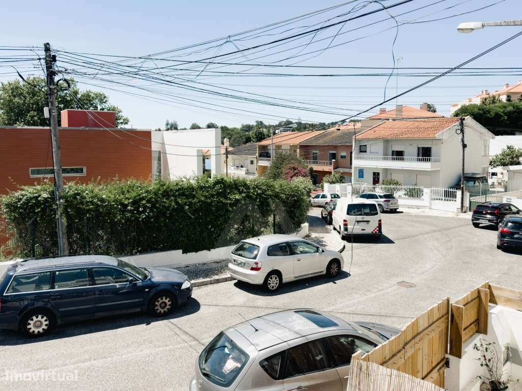 Moradia na Amoreira com Elevado Potencial de Rentabilidade-30