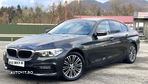 BMW Seria 5 520d Touring Aut. Luxury Line - 1