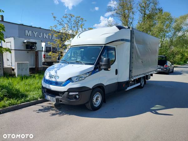 Iveco DAILY - 2