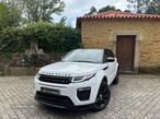 Land Rover Range Rover Evoque 2.0 TD4 HSE Dynamic Auto - 1