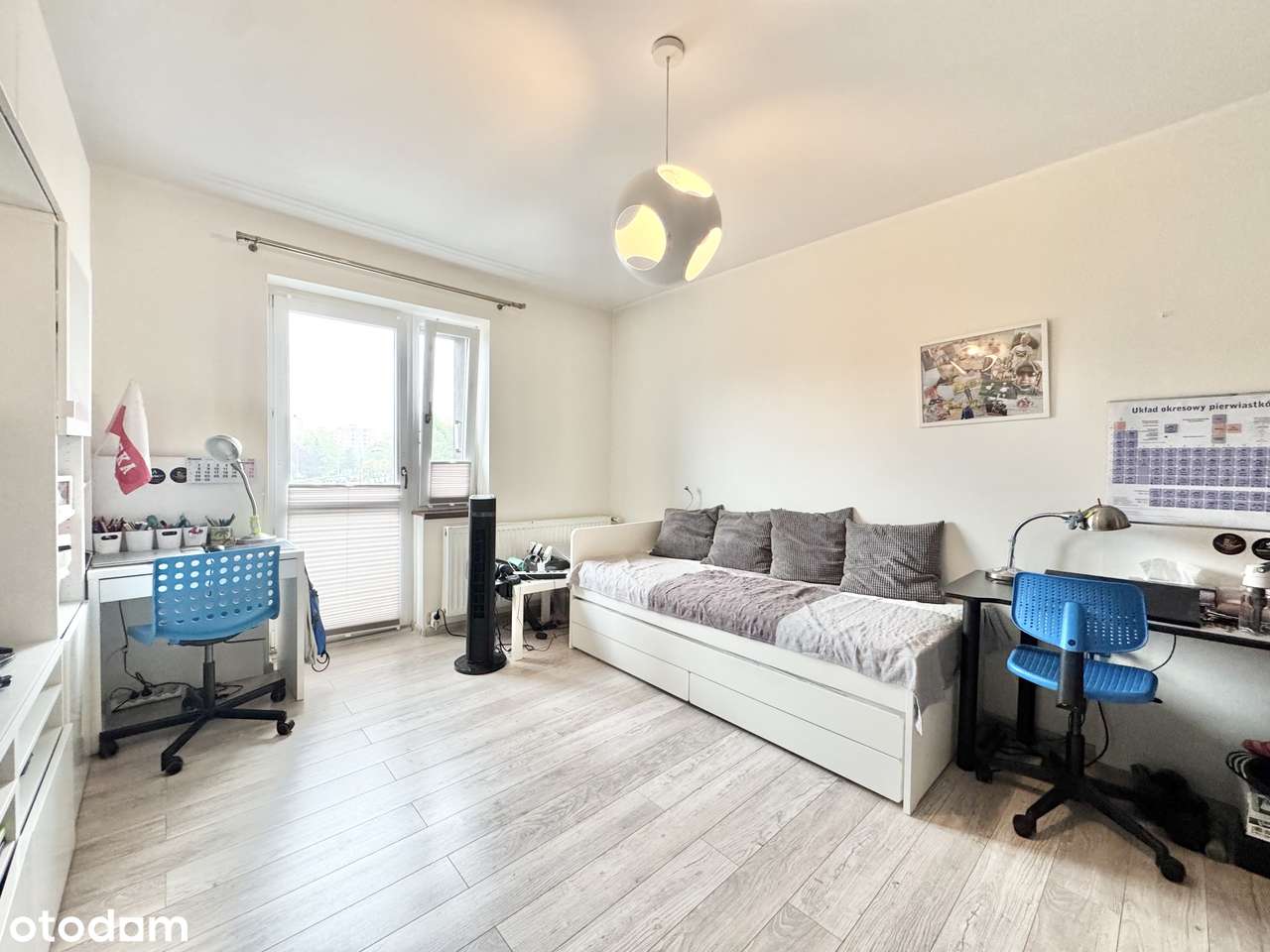 Bezczynszowe mieszkanie 3pok. Mysłowice Brzęczkowice, ZOBACZ!-4