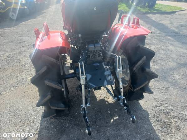 Yanmar ym1401 - 6