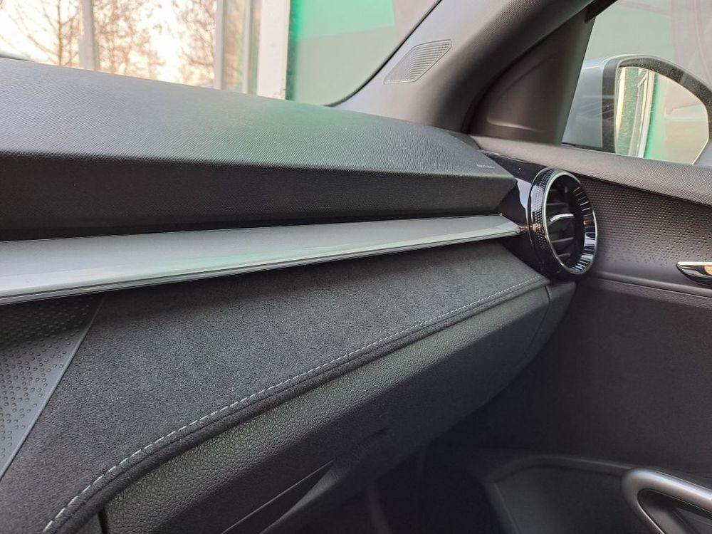 SKODA FABIA 1.5 TSI 150KM DSG DRIVE z pakietem Dynamic, dostępna od ręki