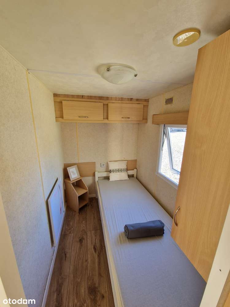 Domek letniskowy, holenderski - Pełny obrazek: 5/14