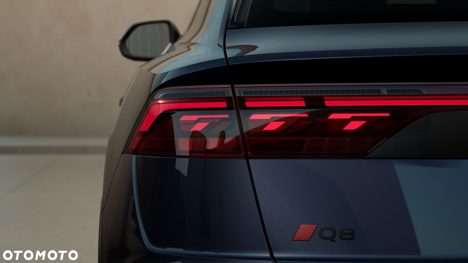 Audi Q8 - 11