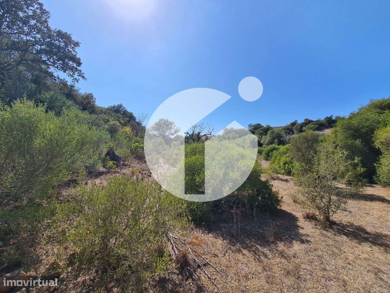 Terreno Bias do Norte - Olhão - Grande imagem: 5/9