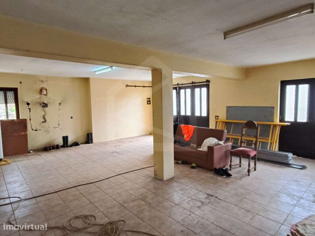 Moradia Isolada T3 em Santa Maria de Lamas - Grande imagem: 5/19