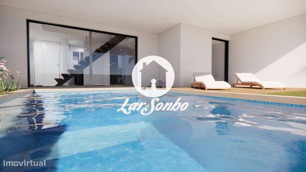 Moradia Nova em Esposende - Grande imagem: 2/31