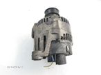 ALTERNATOR FIAT PANDA II 1.1 B - 4