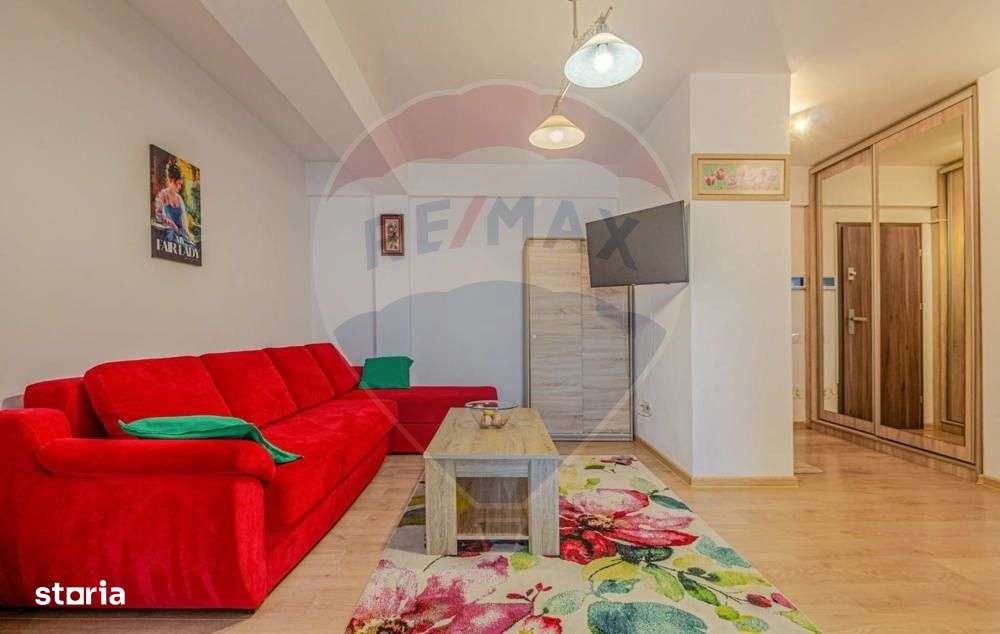 Apartament de 2 camere de inchiriat, zona Centrala - Imagine principală: 2/8