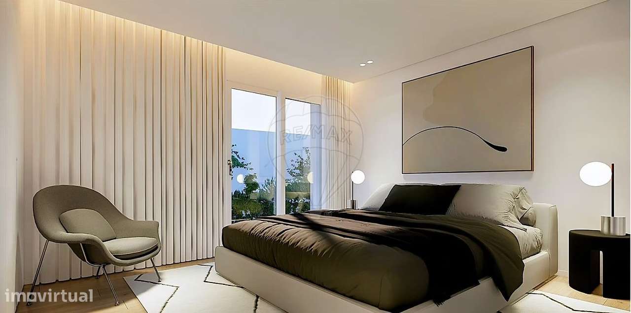 Apartamento T3 para venda-8