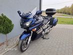 Yamaha FJR - 6