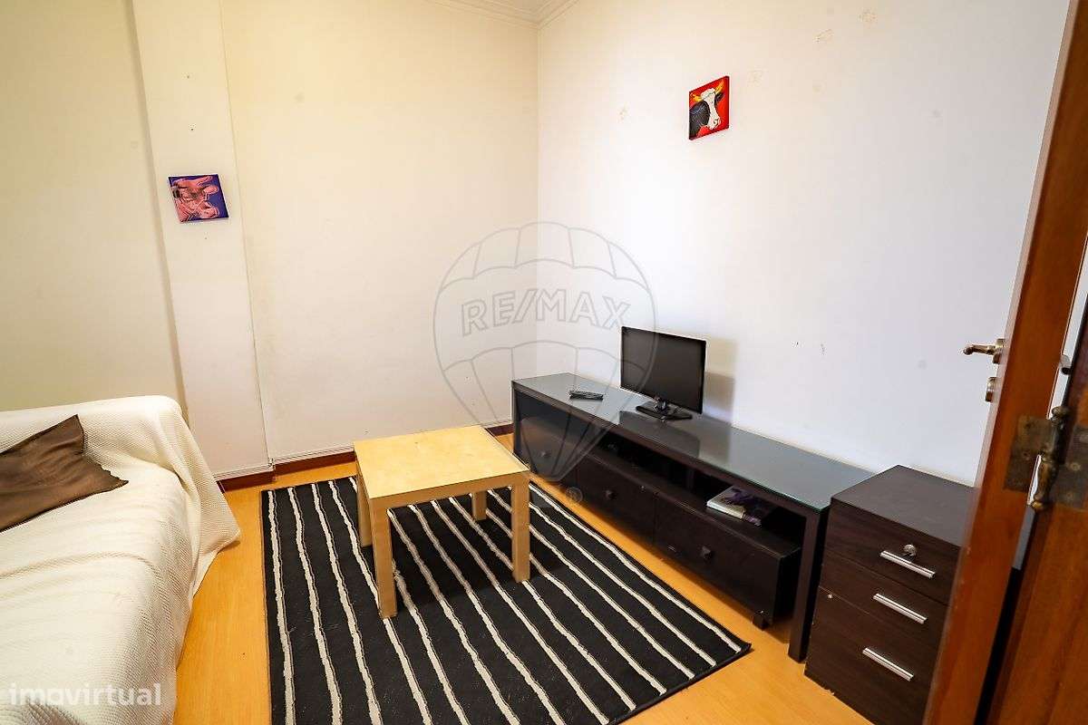 Apartamento T2 para venda-11