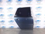 PORTA PORTAS TRASEIRA TRÁS DIREITA CITROEN C4 PICASSO I 1 MK1 UD 9008P7 FECHO ELEVADOR MOTOR PUXADOR VIDRO - 3