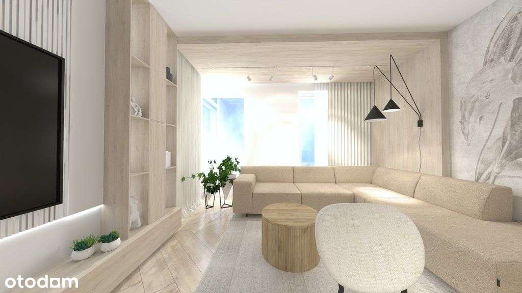 Nowy 2-Pokojowy,Gotowy Do Zamieszkania Apartament-3