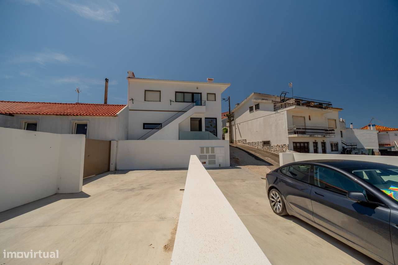 T3 Exclusivo | Design Contemporâneo | prox. à Praia da Areia Branca-10