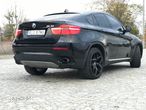 BMW X6 35i xDrive - 5