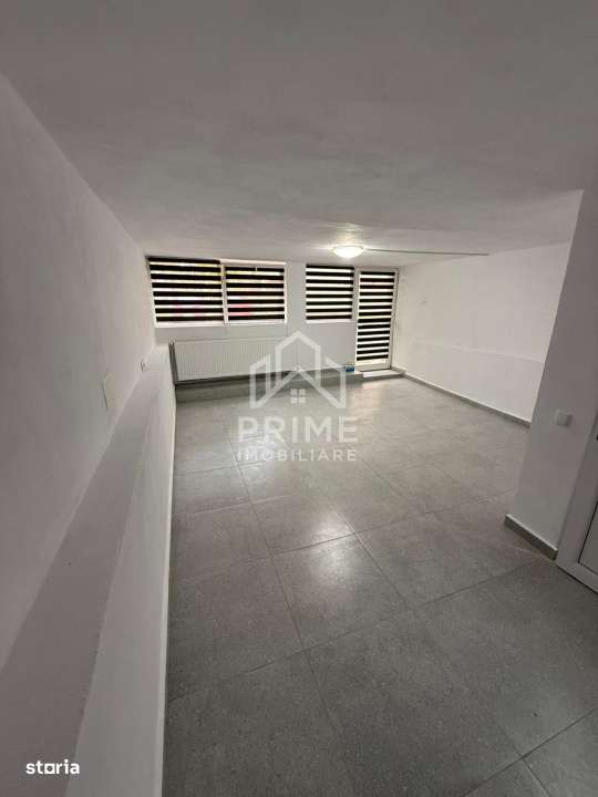 Casa renovata - 3 camere + SPAȚIU COMERCIAL | 110 mp | teren 139mp | - Imagine principală: 4/18