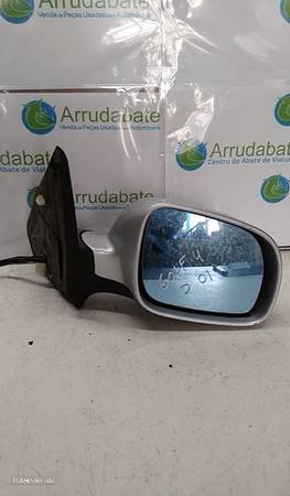 Espelho Retrovisor Dto Electrico Volkswagen Golf Iv (1J1) - 1