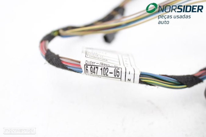 Instala electrica porta frt esq Bmw Serie-1 (E87)|07-11 - 5