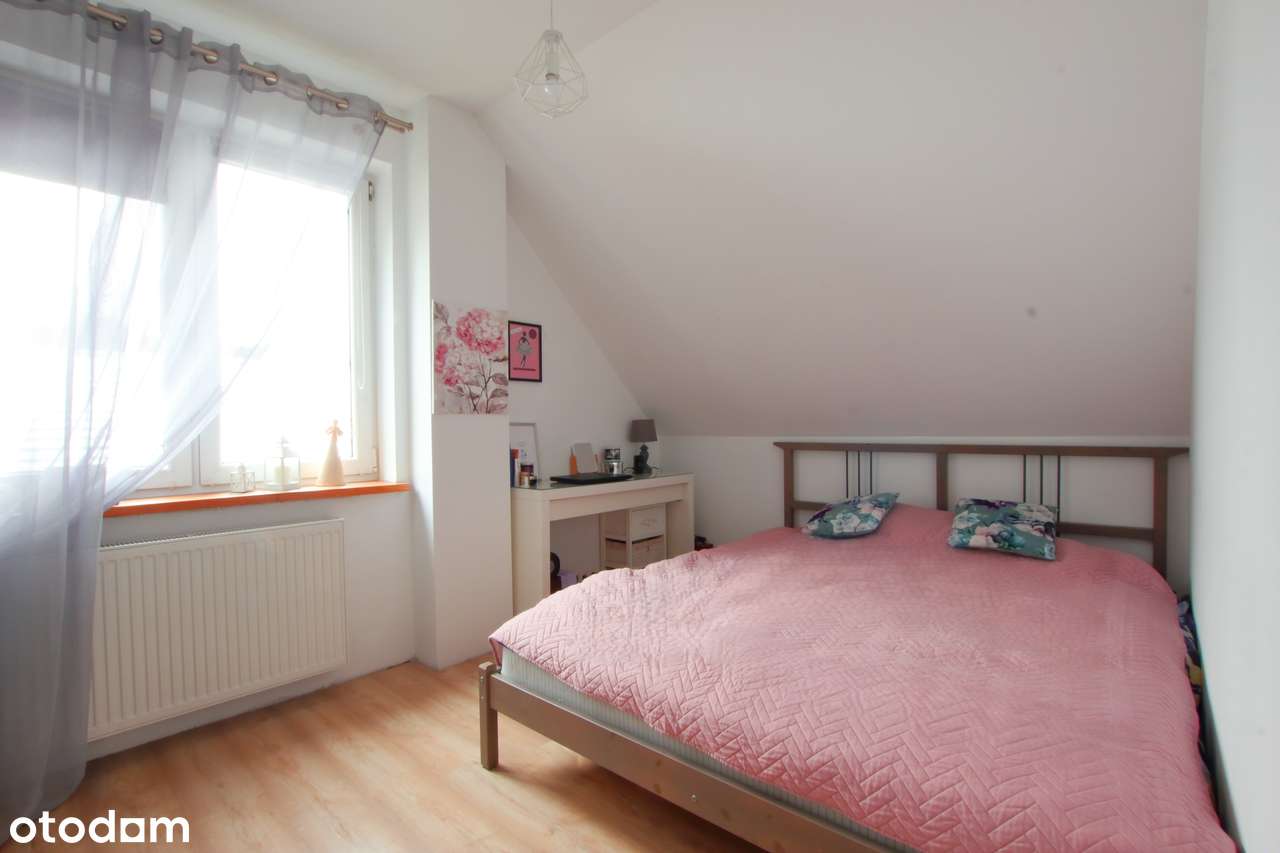 Dom pod lasem, 180 m2, Węgrów - Pełny obrazek: 5/15