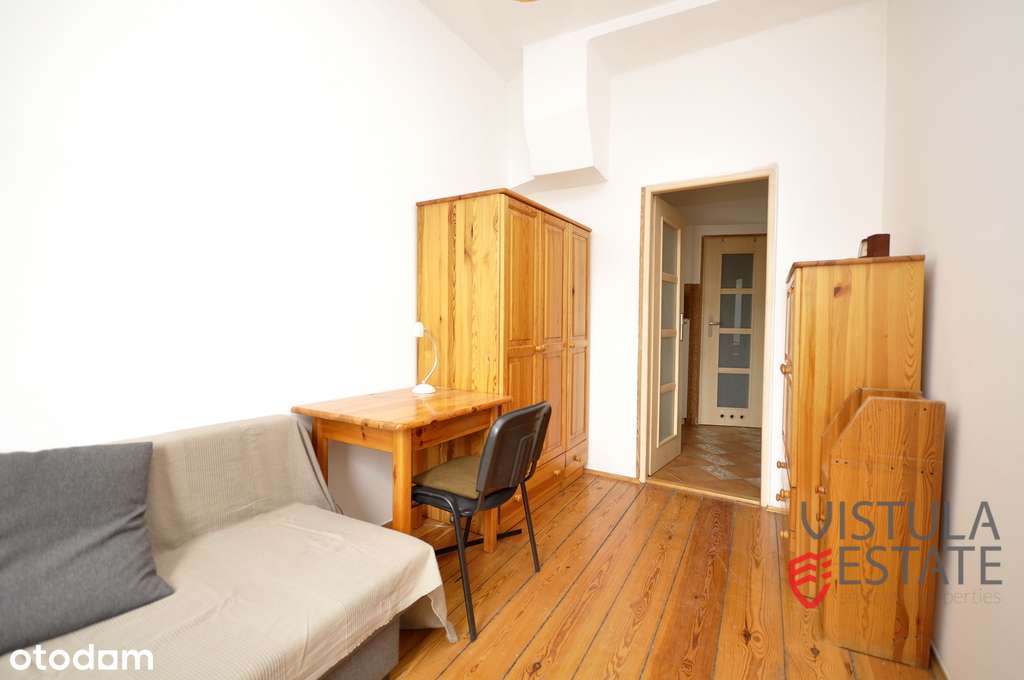 Mieszkanie dwupokojowe Żabiniec | 33 m2-4