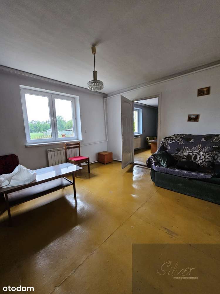 Na sprzedaż siedlisko z budynkami gospodarczymi - Pełny obrazek: 5/7