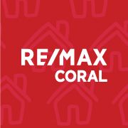 REMAX CORAL Logotipo
