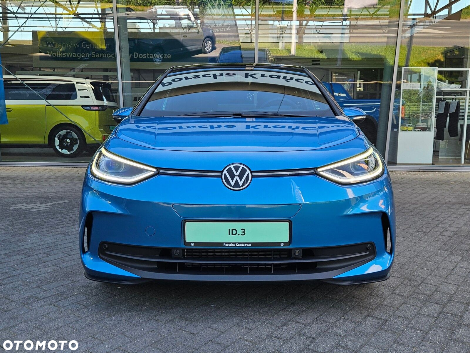 Volkswagen ID.3 58kWh Pro Performance - 3